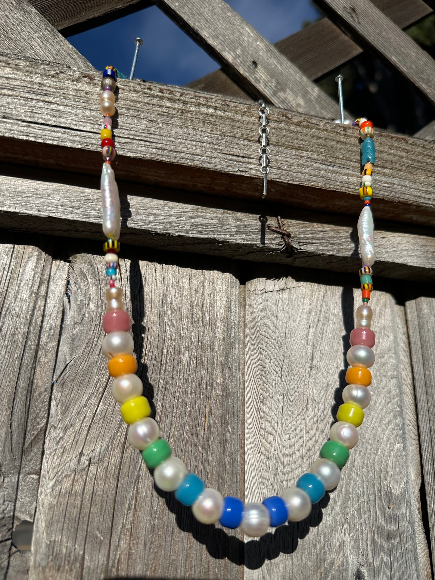 Rainbow Gumdrops