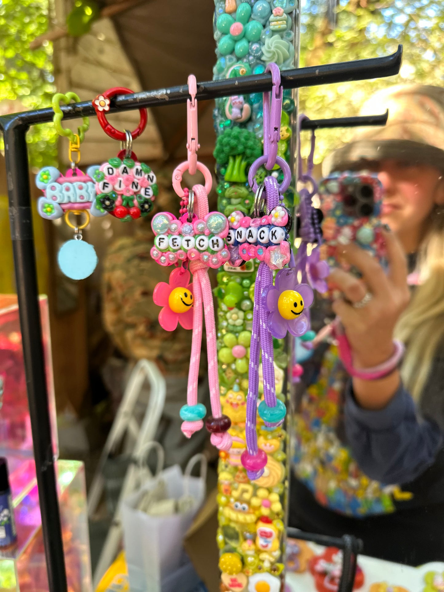 Snack Baby | Baby Collection ✧ Pocket Pals ♡