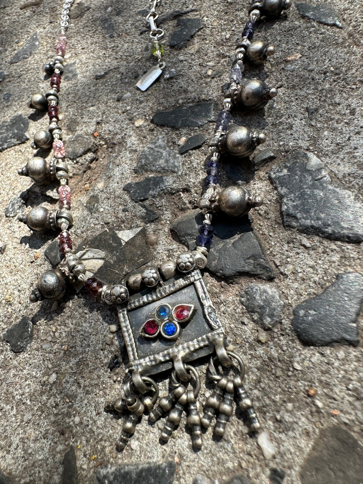 Prayer Box