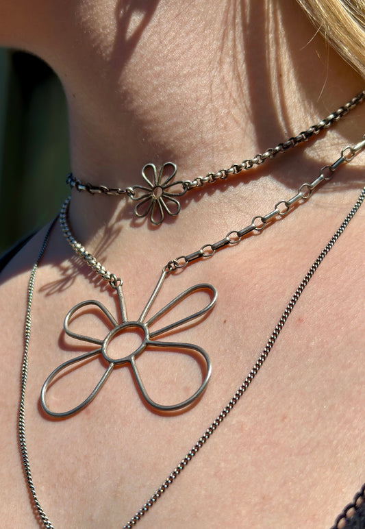 Flutter Chain
