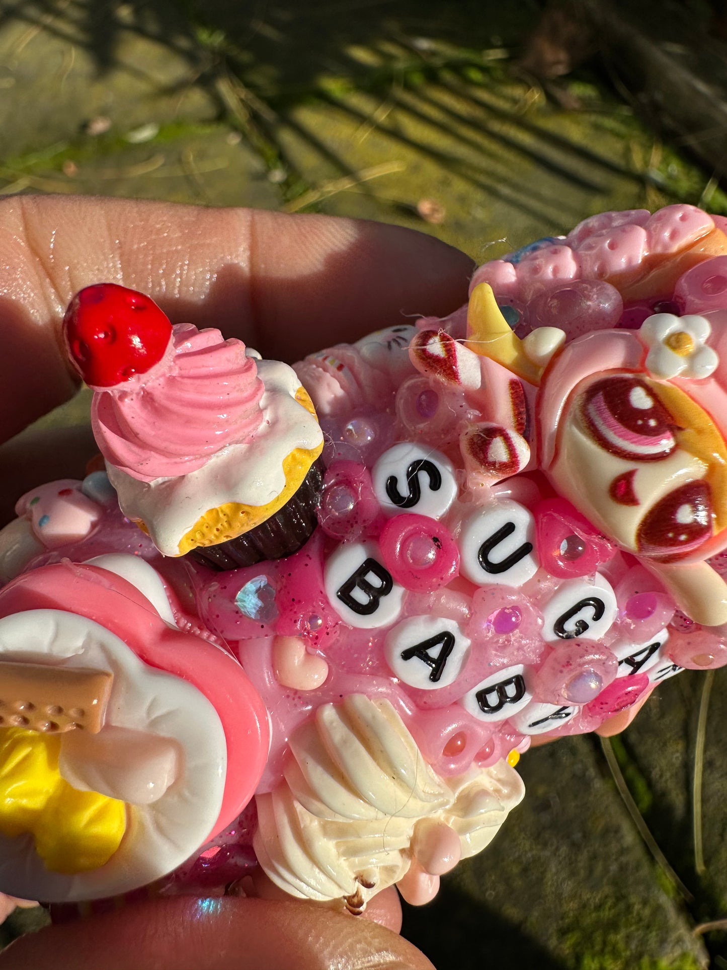 Sugar Babies Ooze Lighter* Case