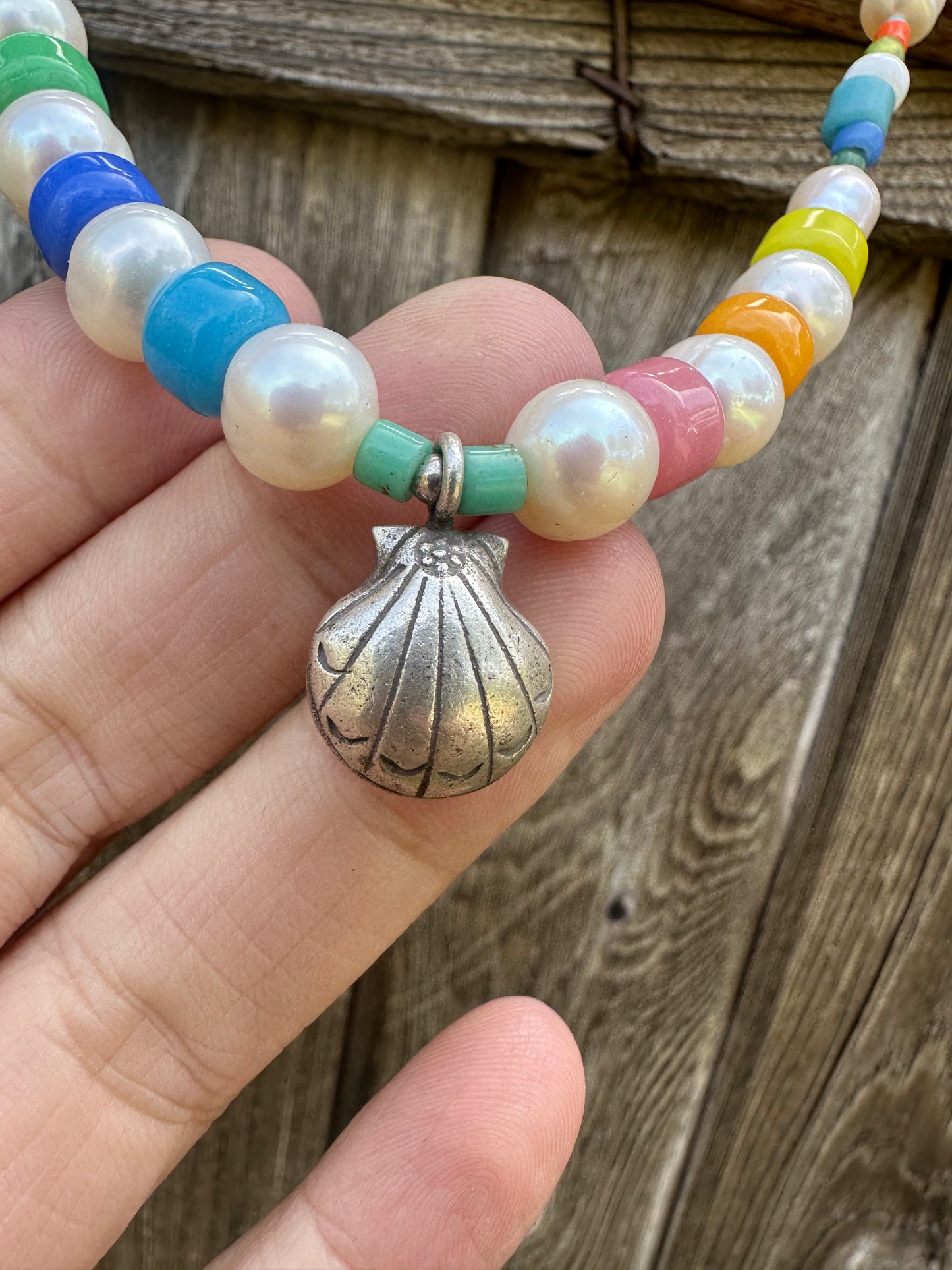 Shell Sweettart