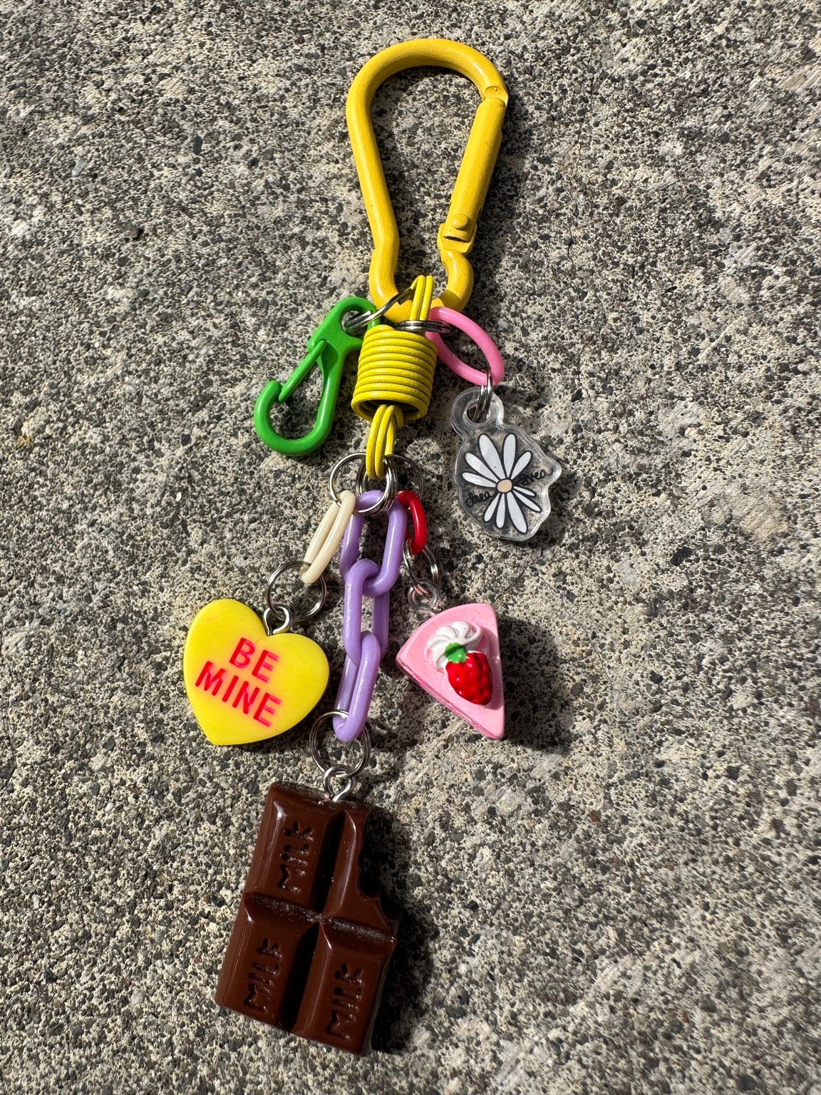 Sugar Crush Pocket Pal full view