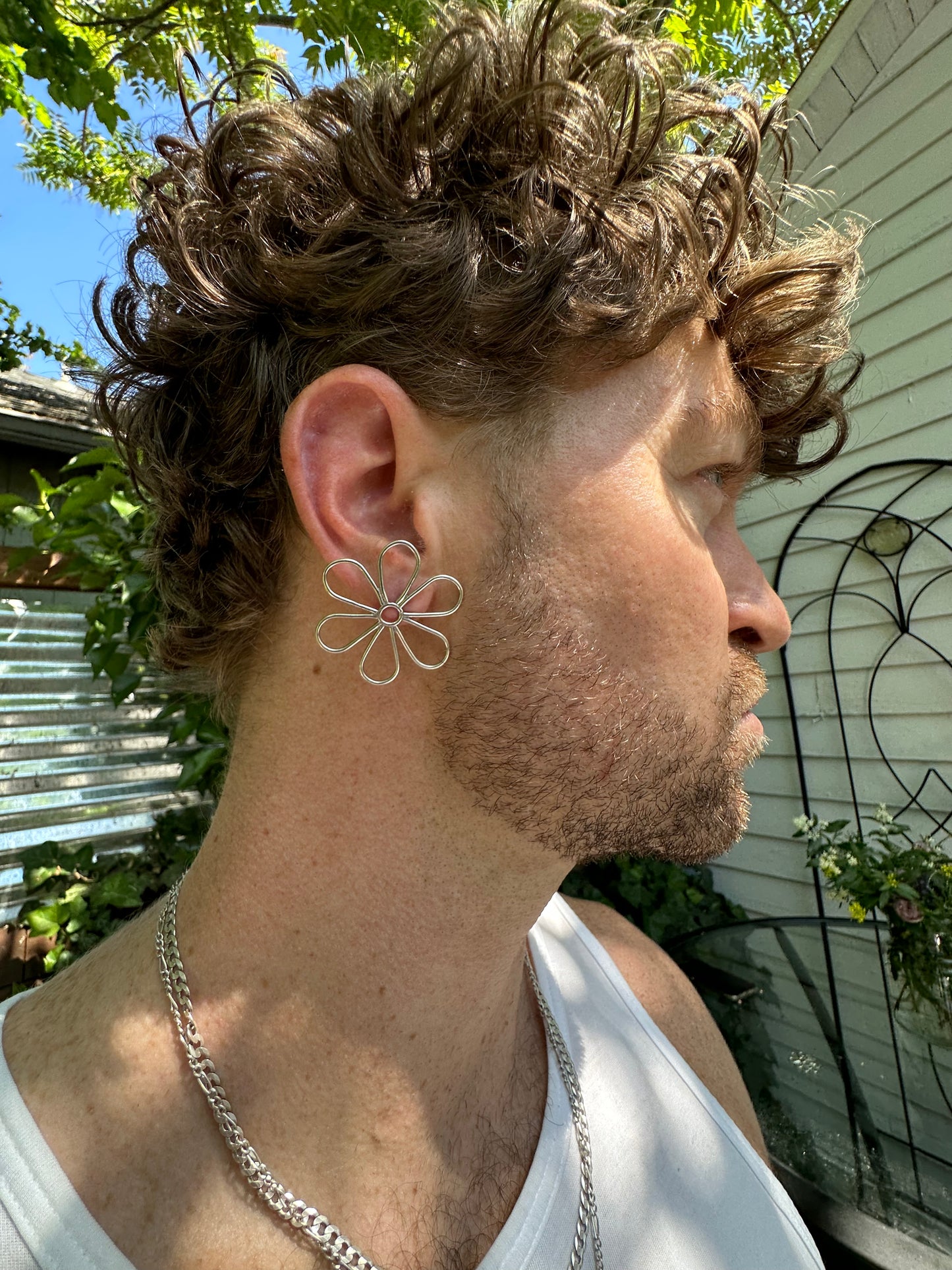Butter Daisy