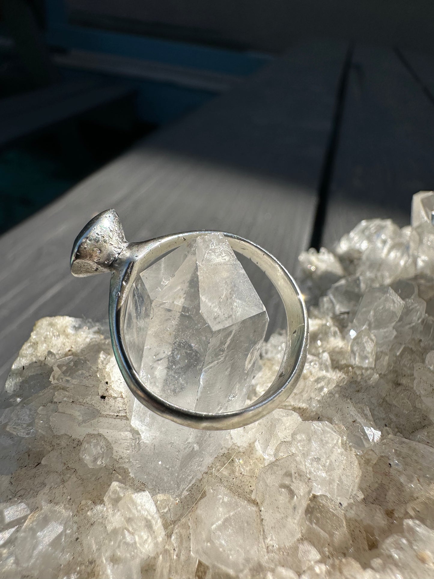 Stone