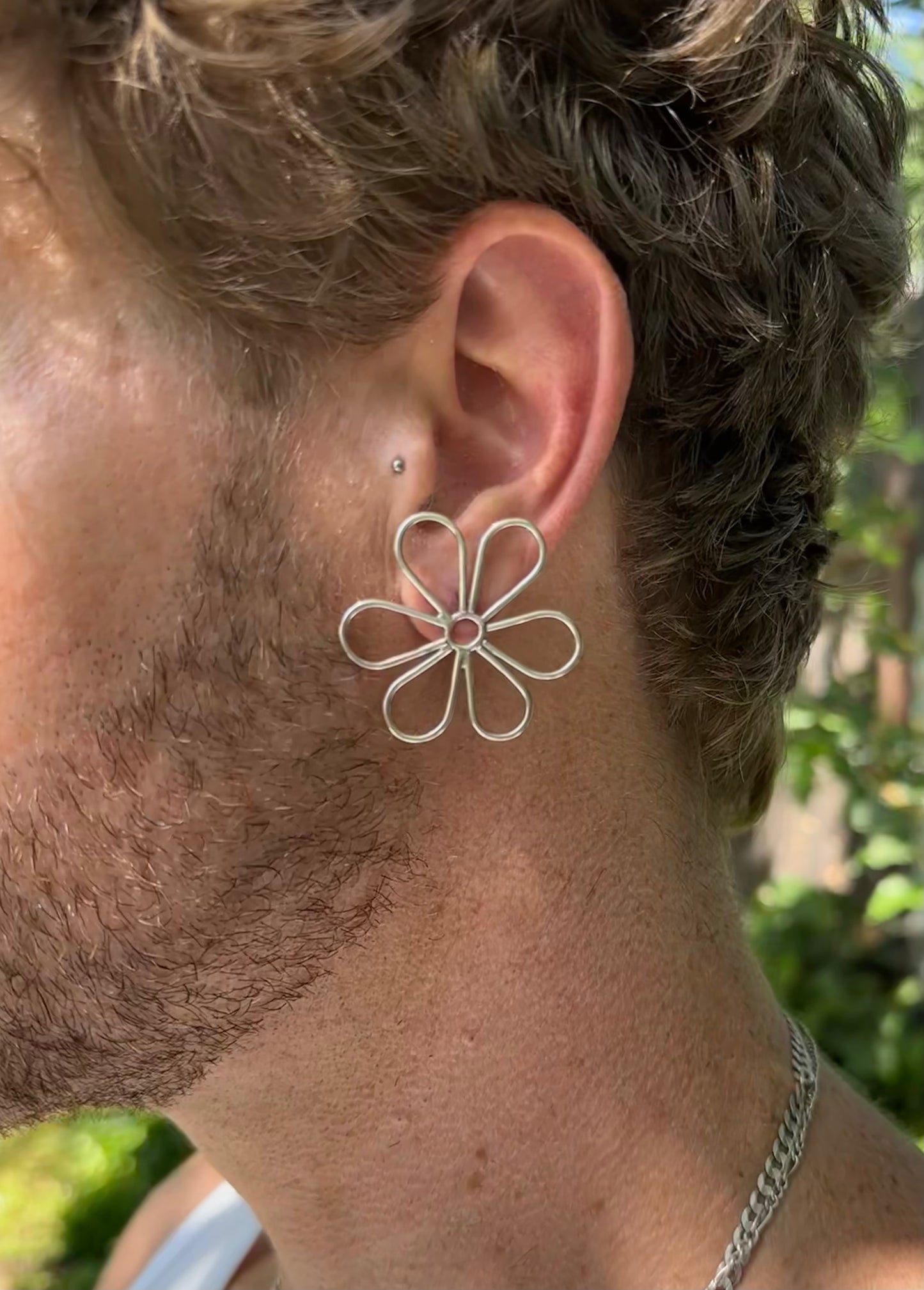 Butter Daisy