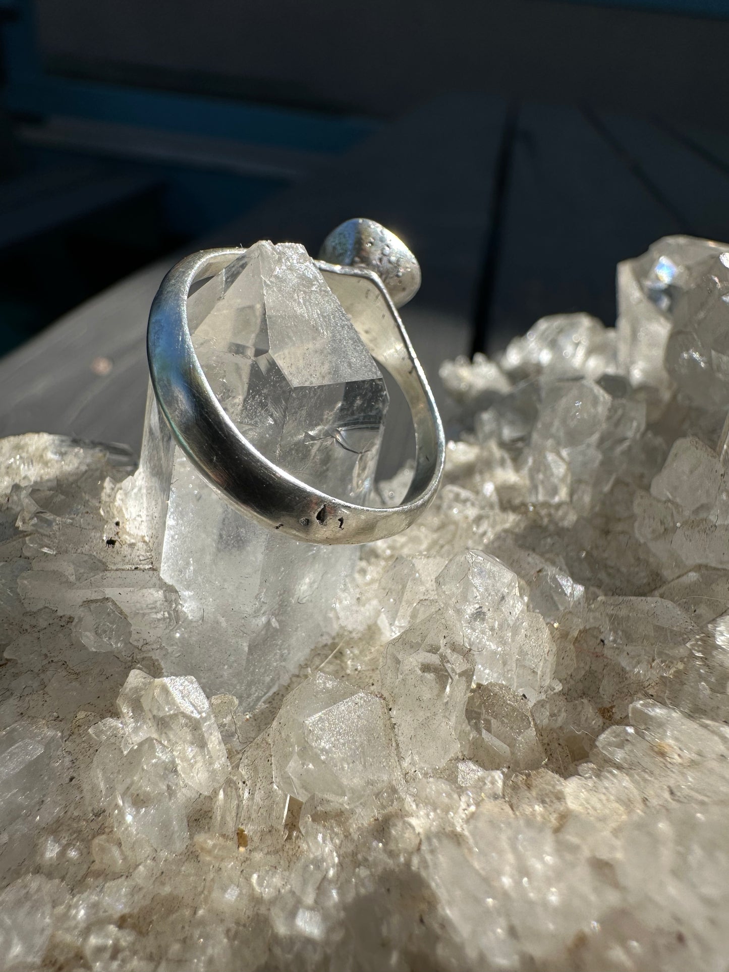 Stone
