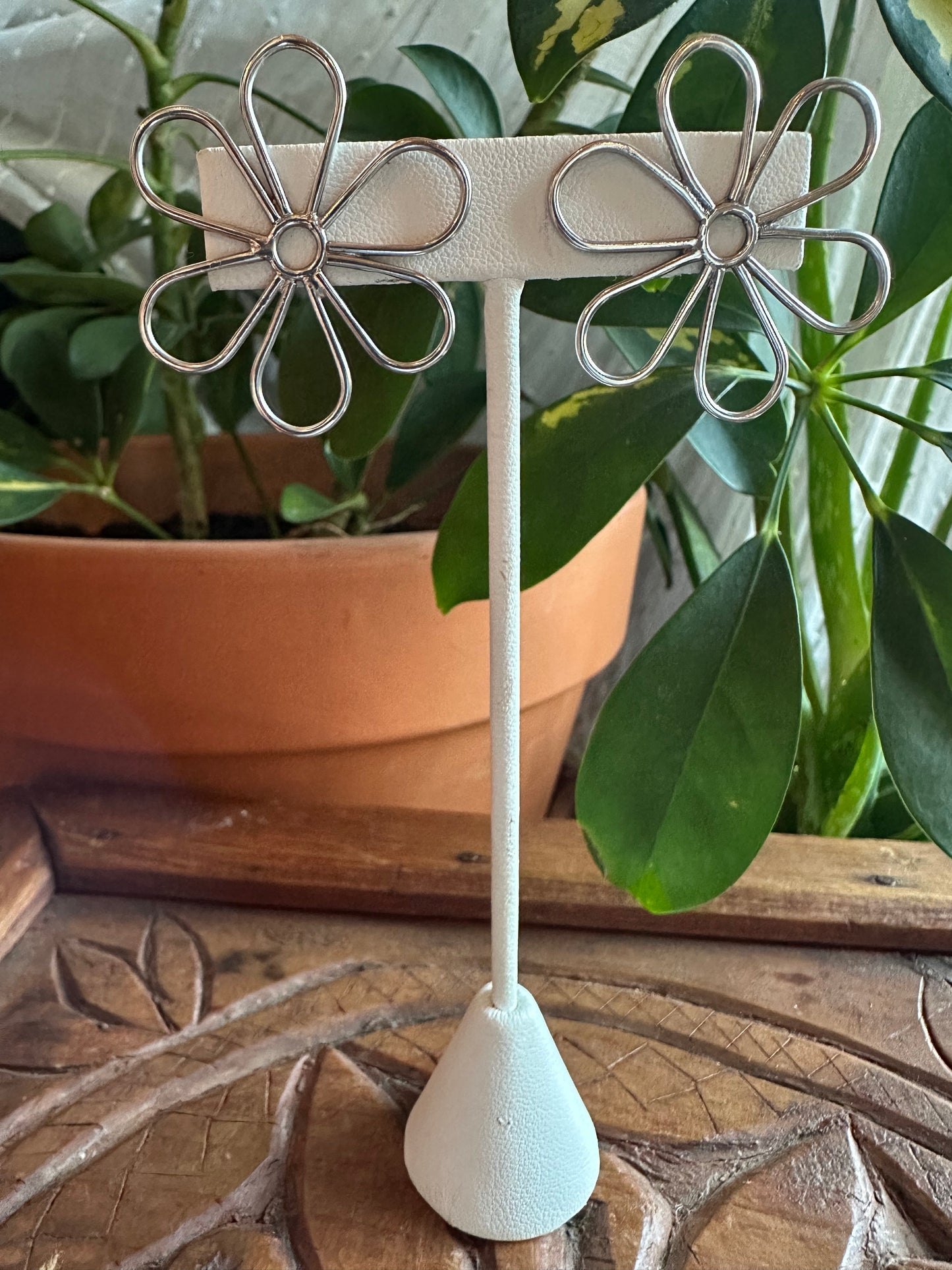 Butter Daisy