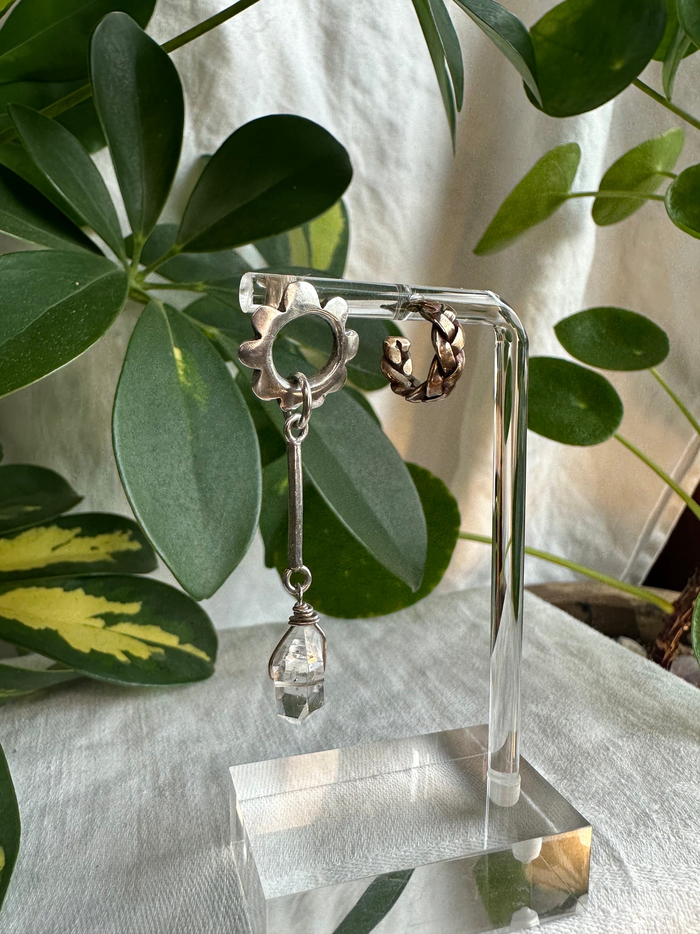Moon Crystal