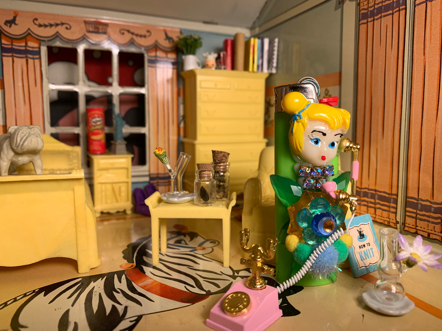 Tink Pal