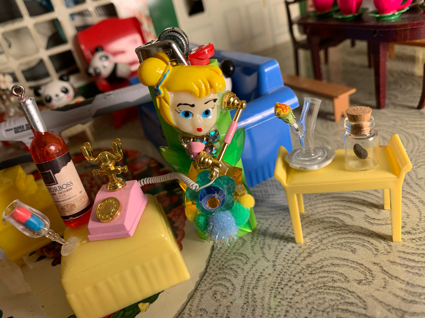 Tink Pal