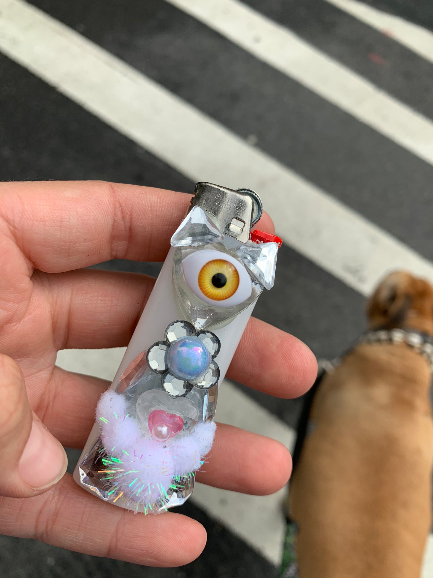 Pearl the Pal