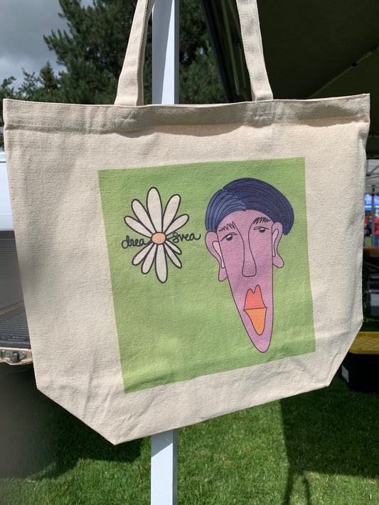 Their Tote