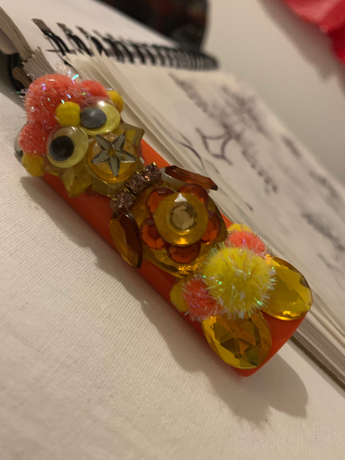 Leo Star Pal