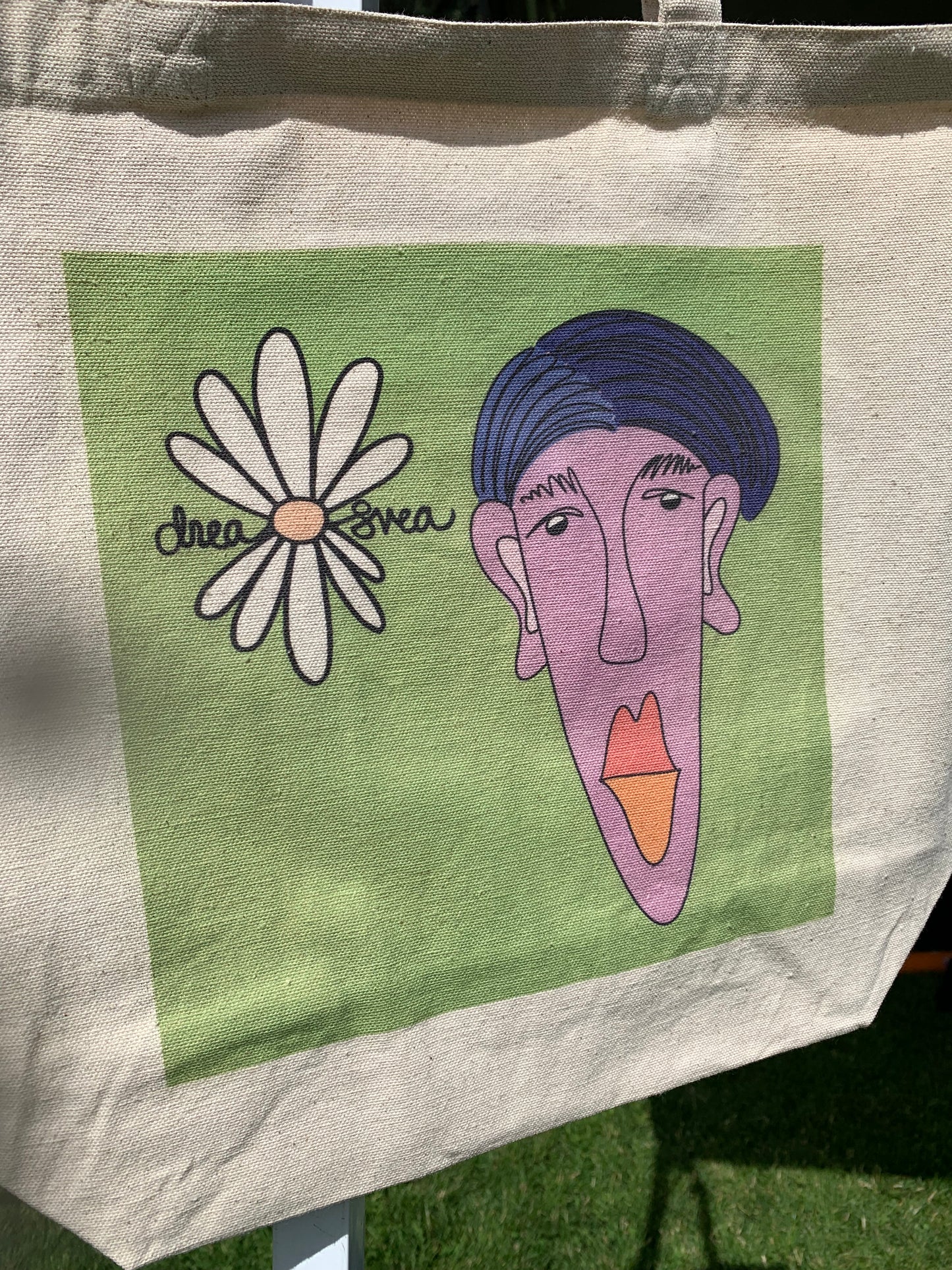 Their Tote