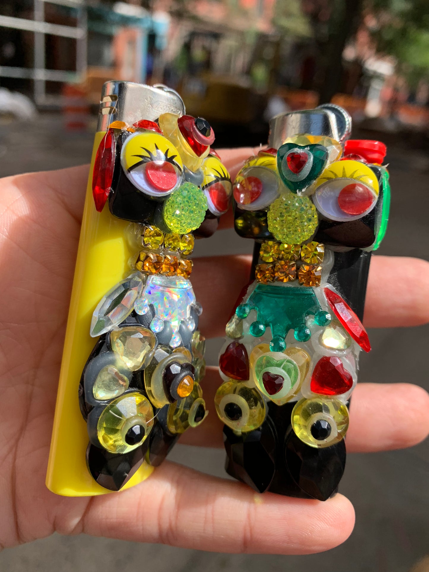 Bumble Beezzz