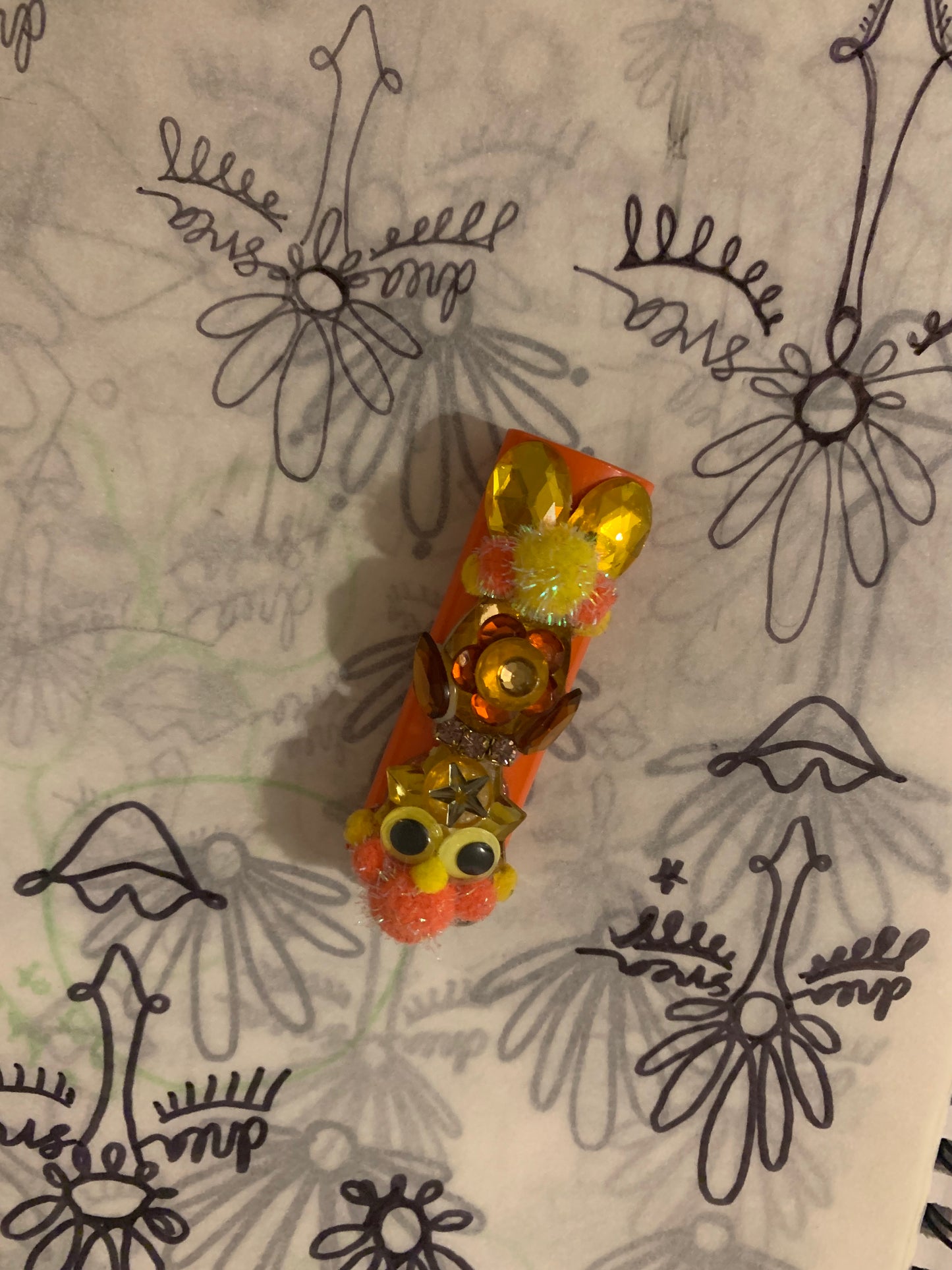 Leo Star Pal