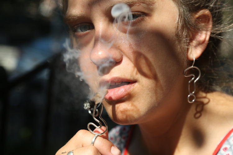 Smoking💨💎Jewelry