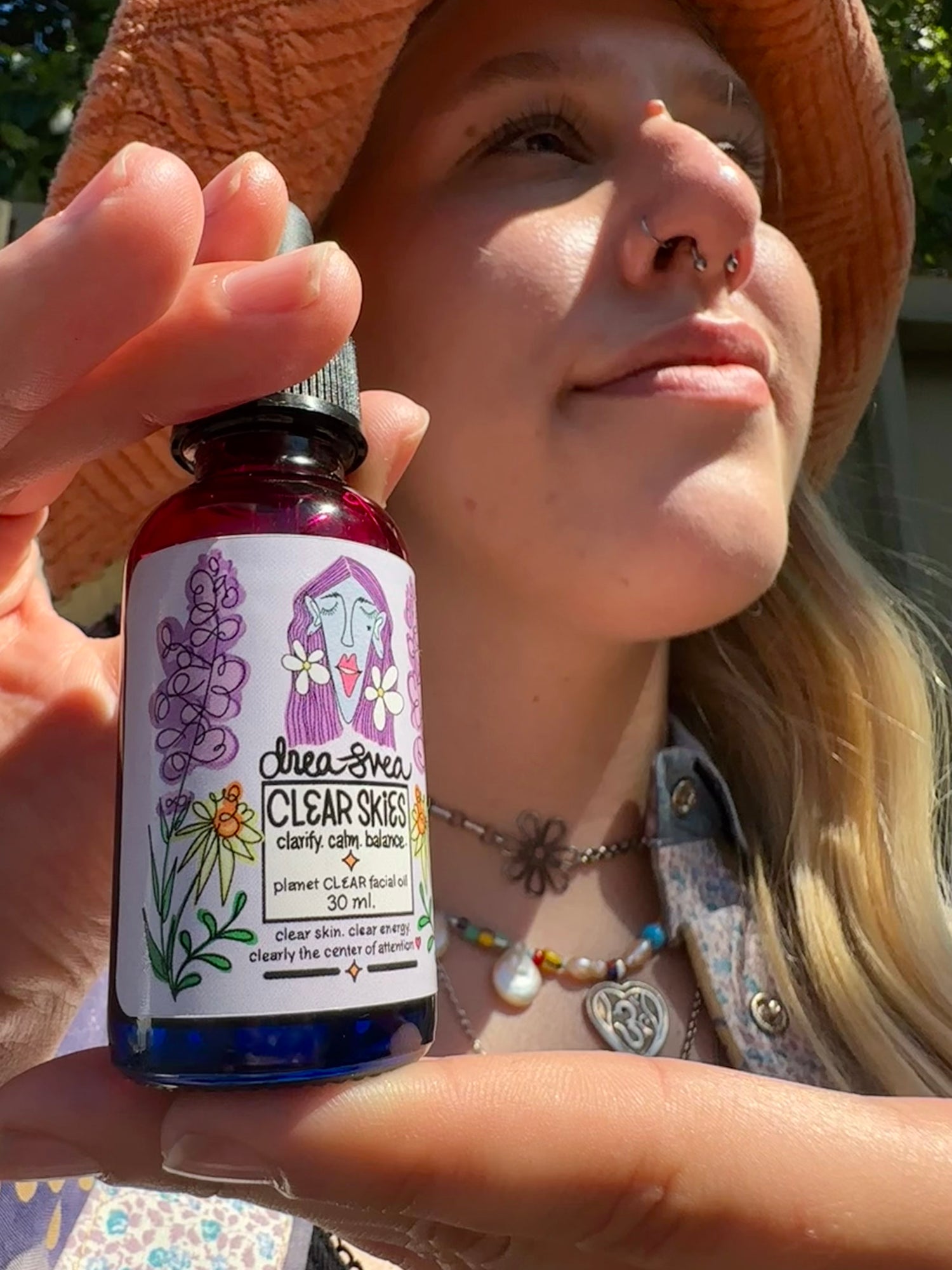 tiny ♡ rituals(skin & nails)