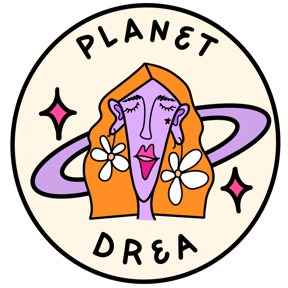 planet Drea Svea ✧
