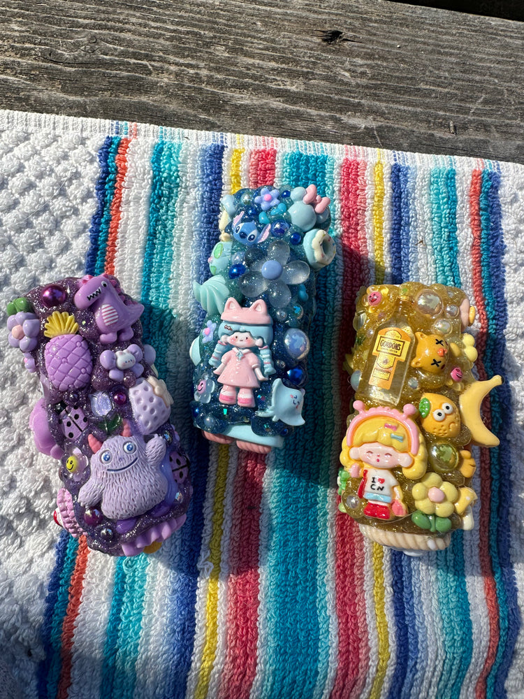 Ooze Pals