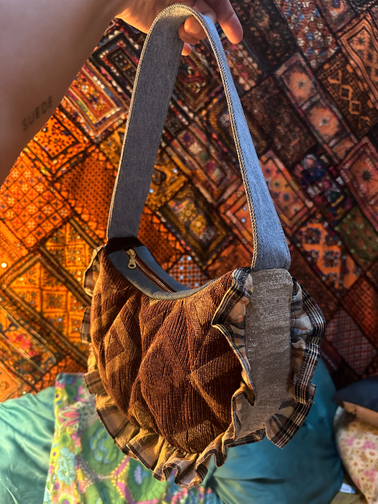 💎 Petite Bijou Shoulder Bags