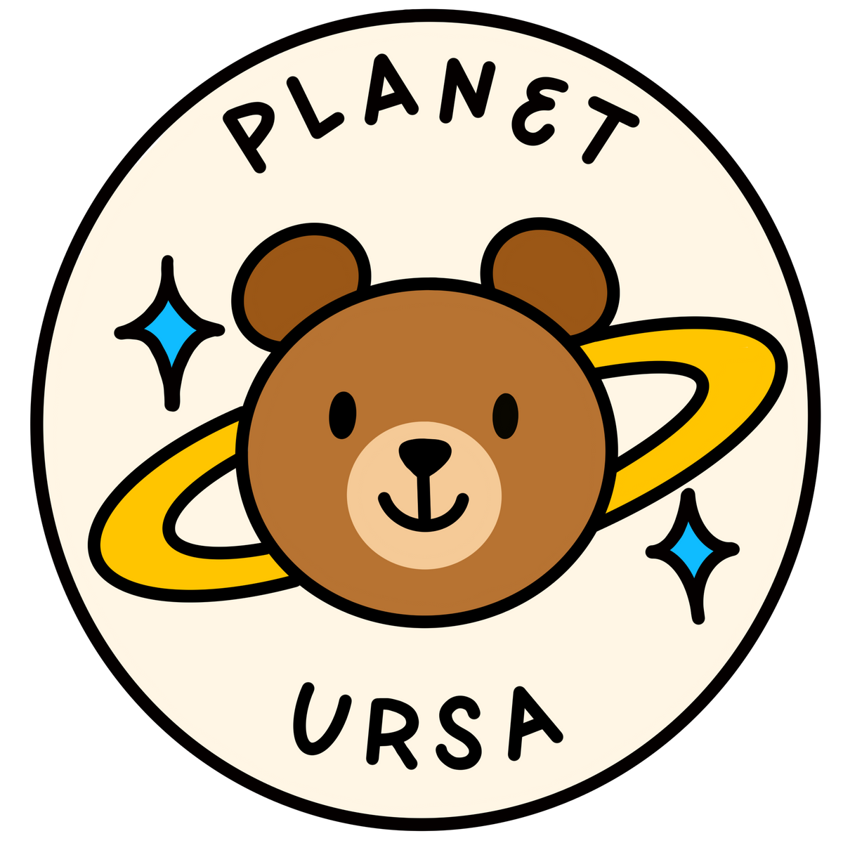 planet URSA ✦
