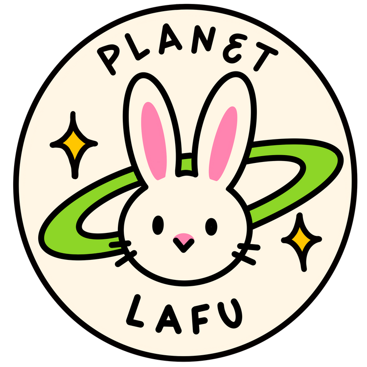planet LAFU ✦