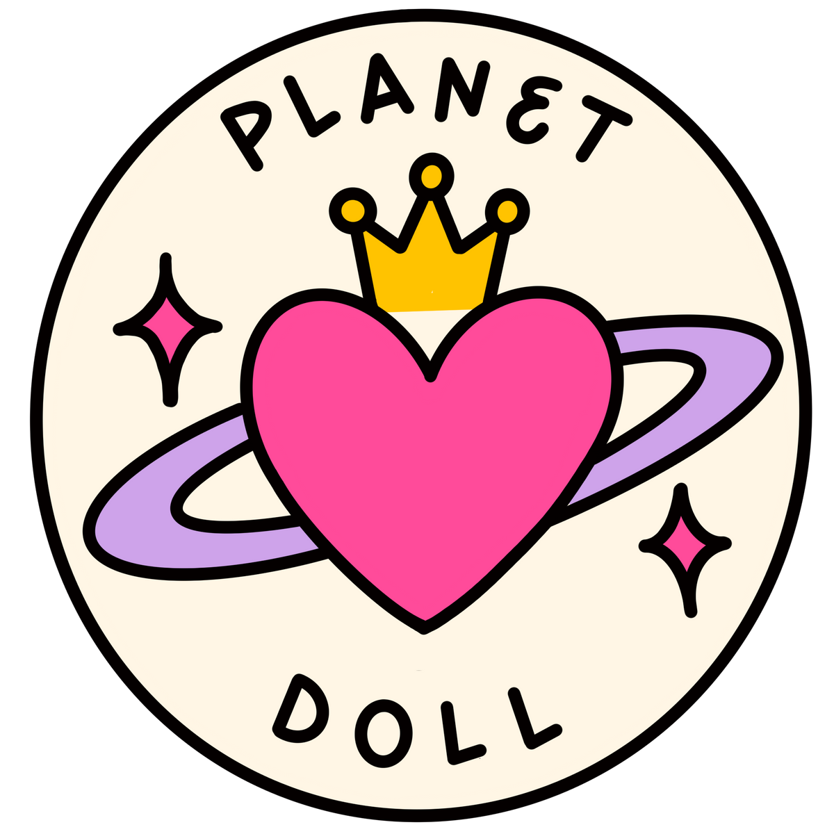 planet DOLL ✦