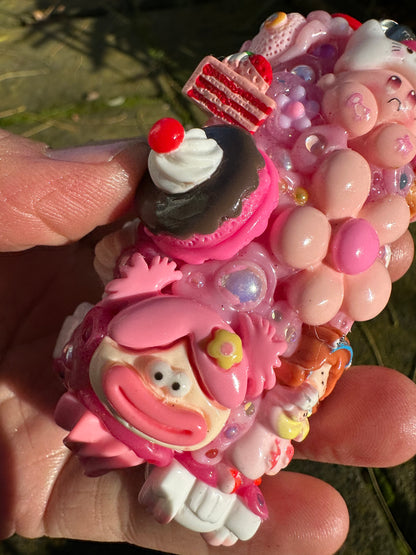 Sugar Babies Ooze Lighter* Case