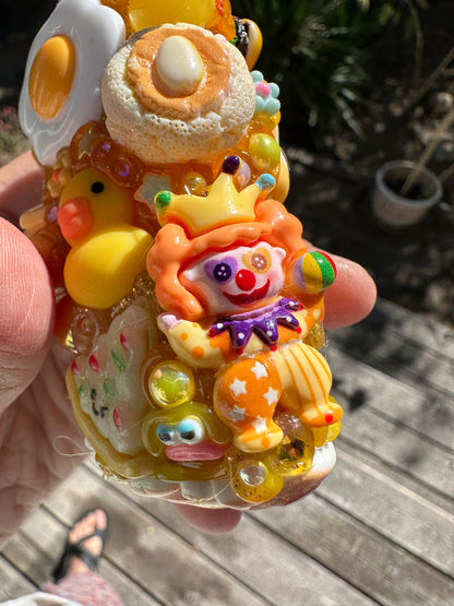 Baguette Baby Ooze Lighter Case