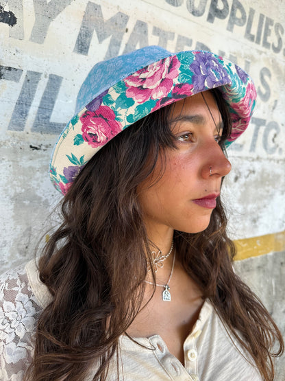 MEDIUM//22" ~ BUCKET HAT