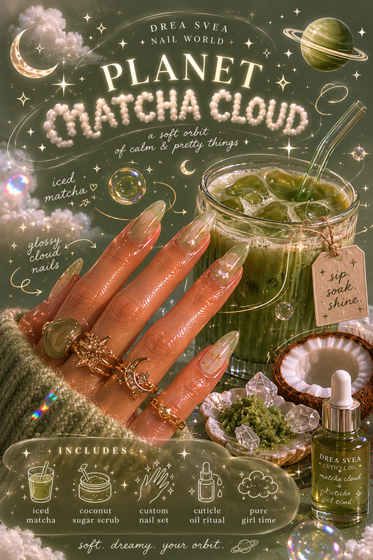 Matcha Cloud