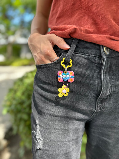 Cute ✧ Pocket Pal Bag Charm ♡