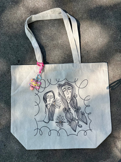 LoLo
✧ Pocket Pal Bag Charm • Planet Lafu ✧