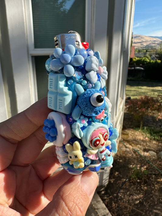 ORER Ooze Lighter* Case