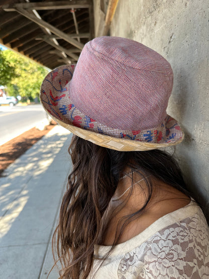 MEDIUM//22" ~ BUCKET HAT
