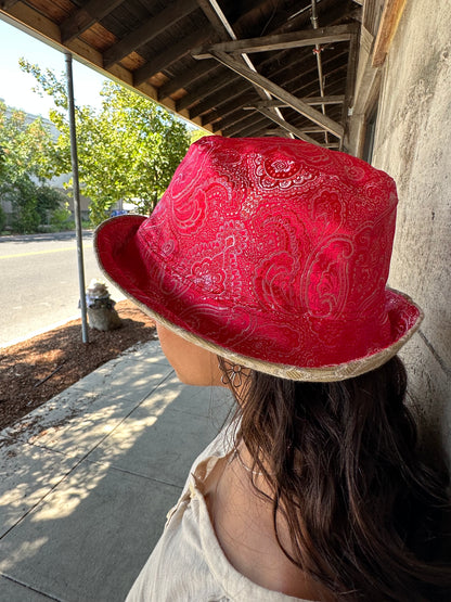 MEDIUM//22" ~ BUCKET HAT