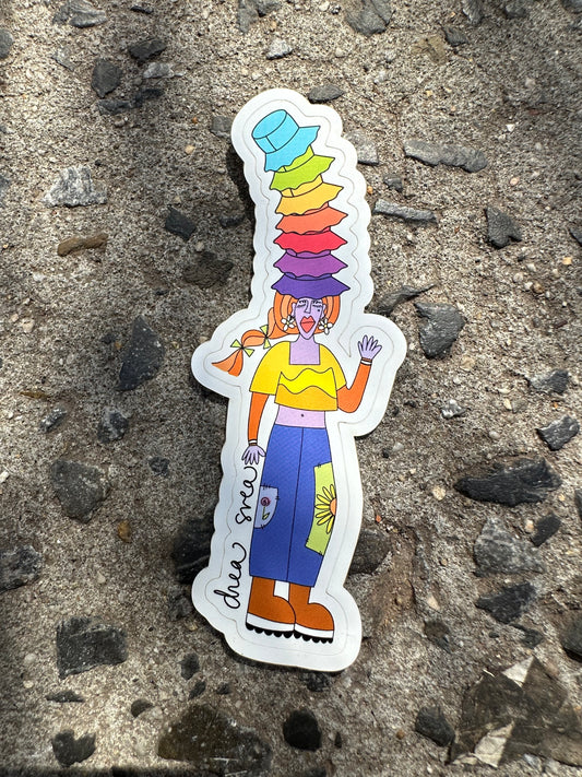 Bucket Caps 4 Sale