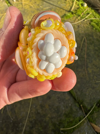 I Lox Eggs Ooze Lighter* Case