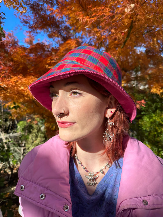 MEDIUM//22"~ BUCKET HAT
