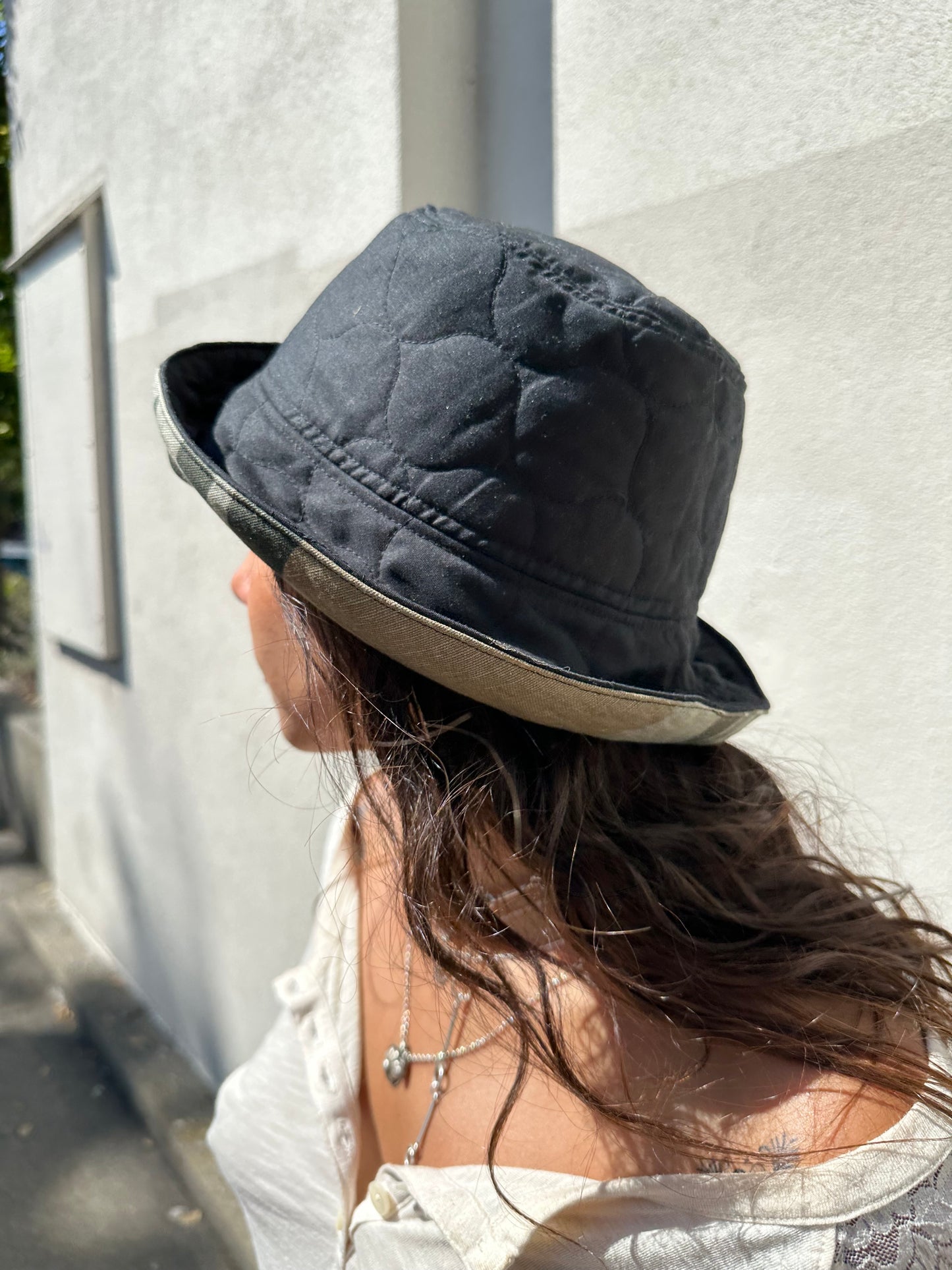 MEDIUM//22" ~ BUCKET HAT
