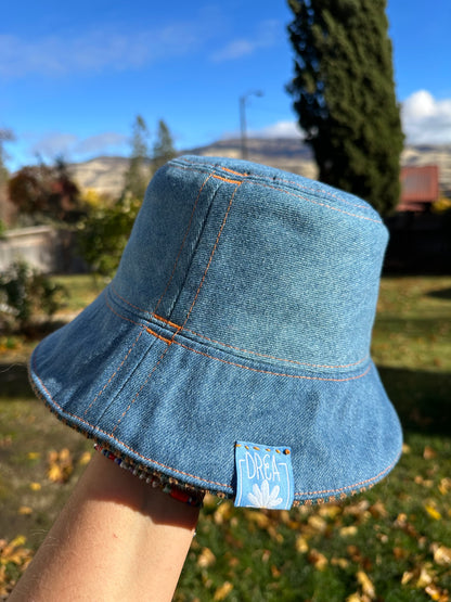 MEDIUM//22"~ BUCKET HAT