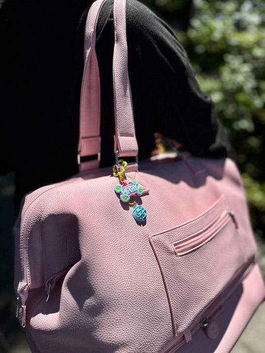Baby ✧ Pocket Pal Bag Charm ♡