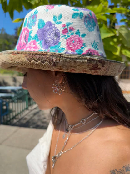 MEDIUM//22" ~ BUCKET HAT