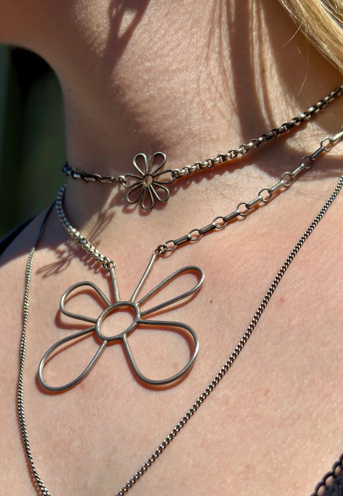 Flutter Chain