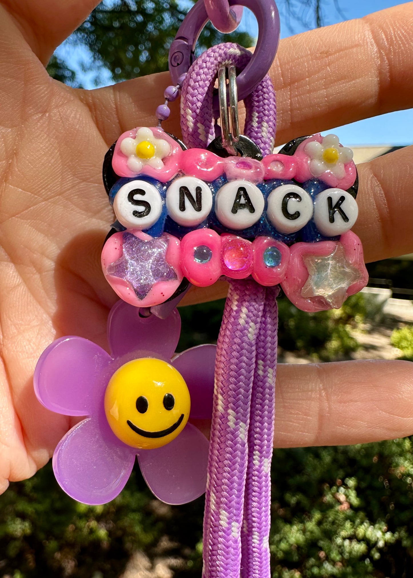 Snack Baby | Baby Collection ✧ Pocket Pals ♡