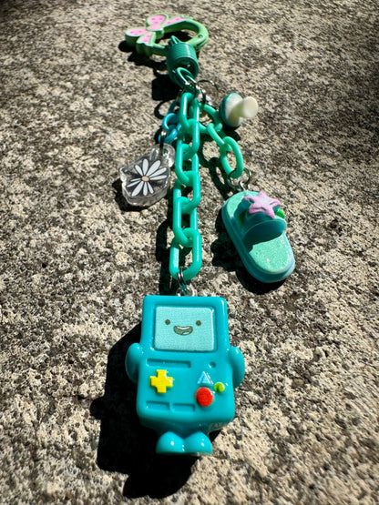 Tiny Bots Pocket Pals ♡ Surprise Pal