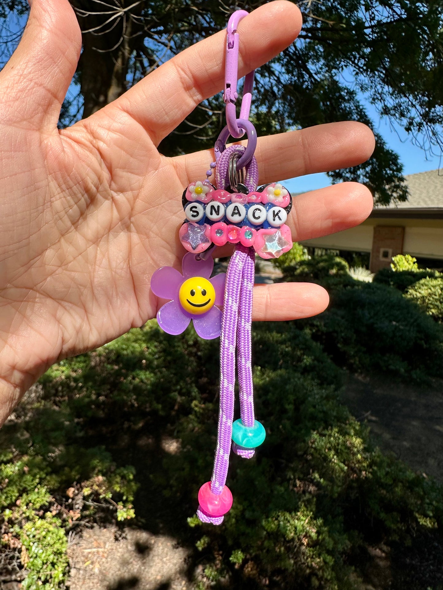 Snack Baby | Baby Collection ✧ Pocket Pals ♡