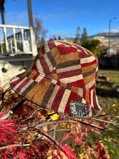 MEDIUM//22"~ BUCKET HAT
